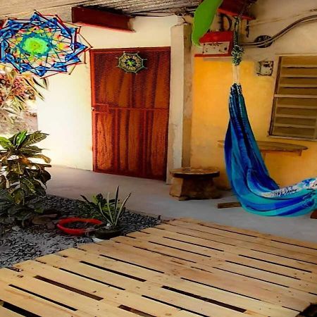 Hostal Familiar El Angel Panama B&B Pajonal Arriba ภายนอก รูปภาพ