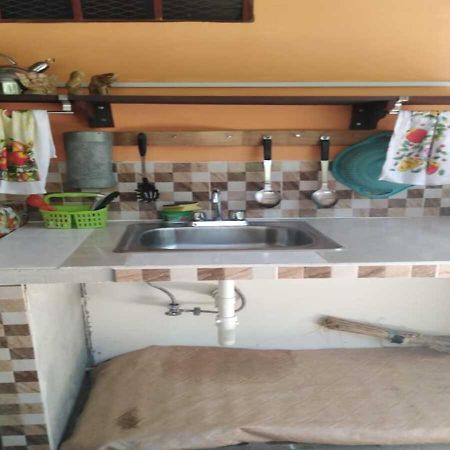 Hostal Familiar El Angel Panama B&B Pajonal Arriba ภายนอก รูปภาพ