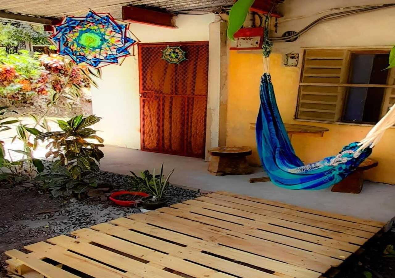 Hostal Familiar El Angel Panama B&B Pajonal Arriba ภายนอก รูปภาพ