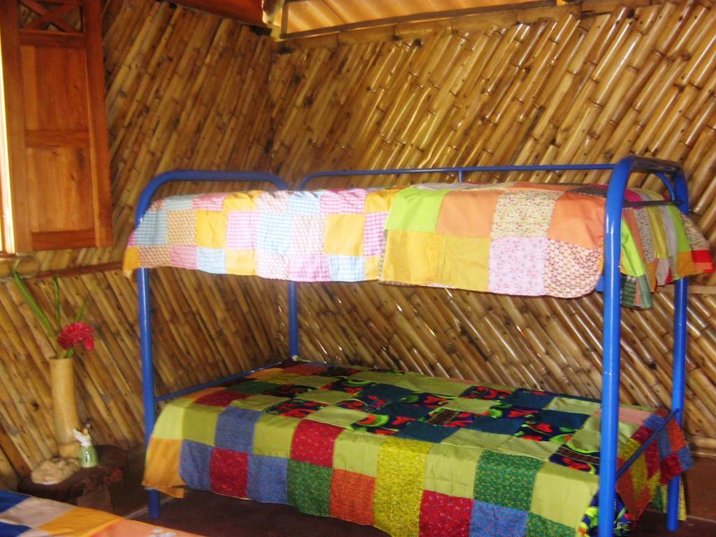 Hostal Familiar El Angel Panama B&B Pajonal Arriba ห้อง รูปภาพ